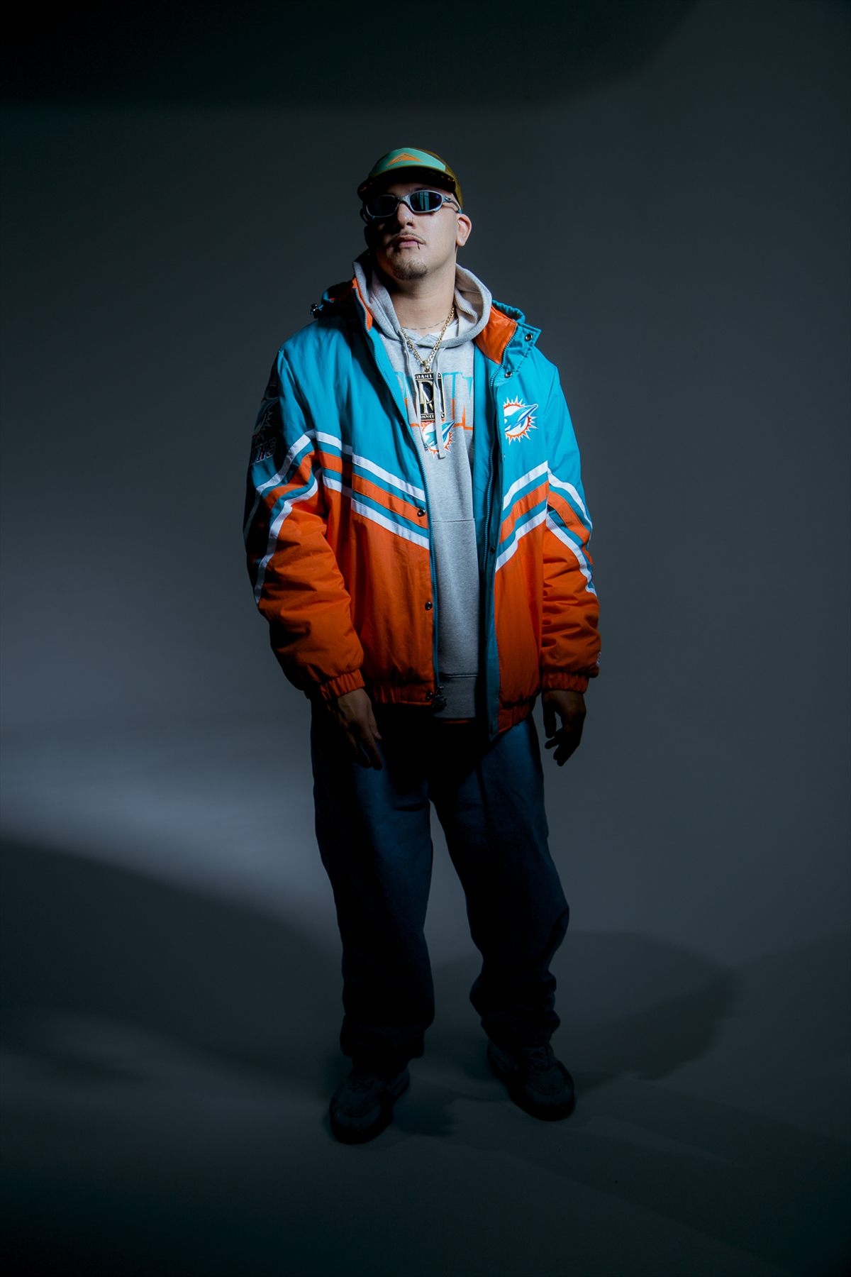 DANILO MONTANA