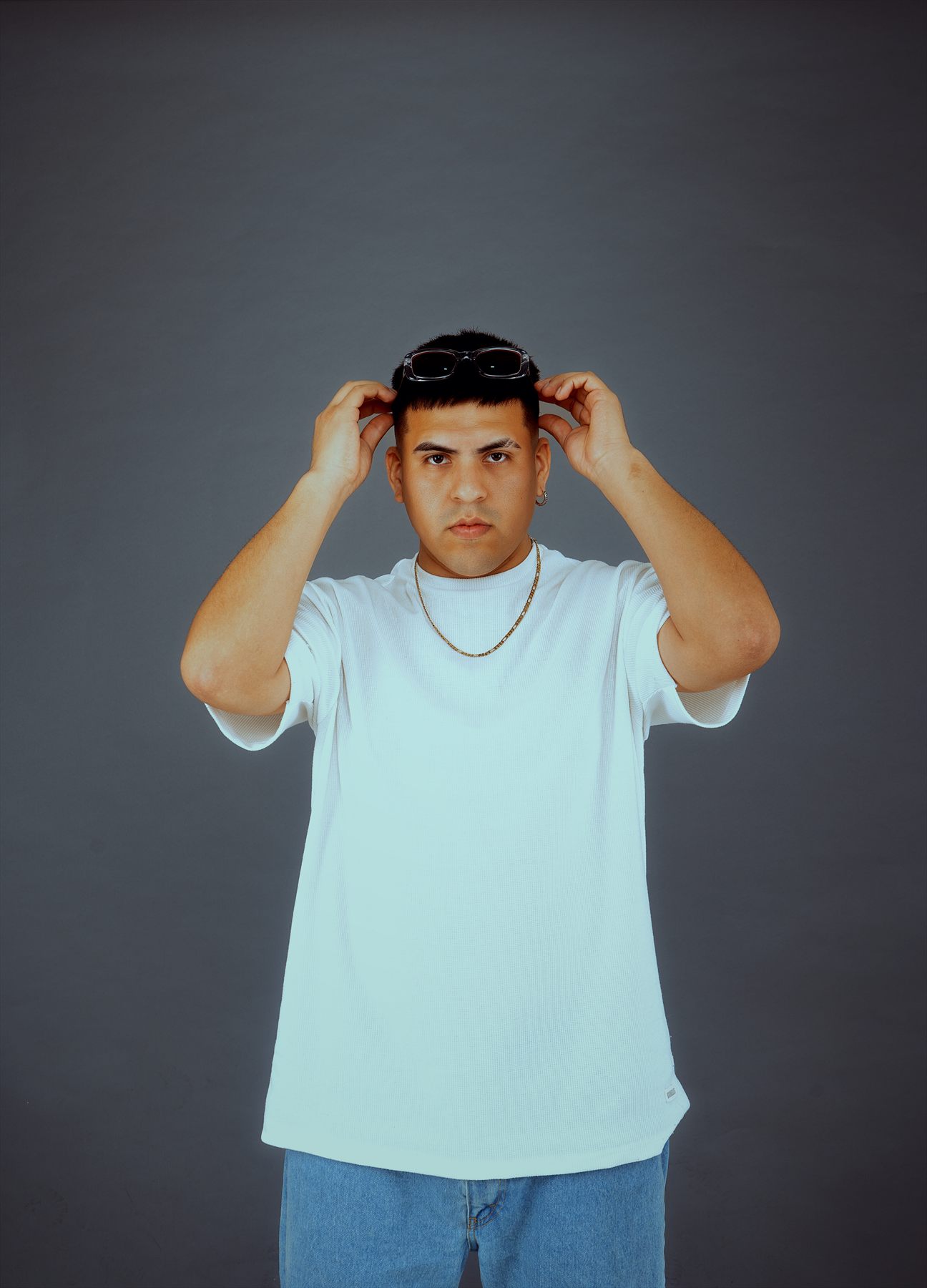 LEAN IN THE MIX